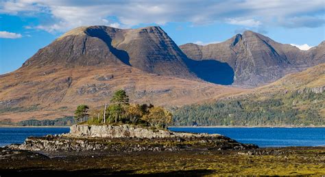 Our pick: the 10 finest Munros | Walkhighlands