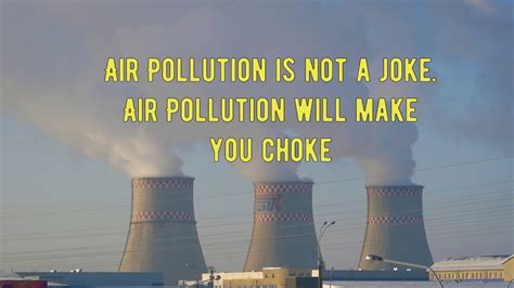 Slogans Of Air Pollution - IMAGESEE