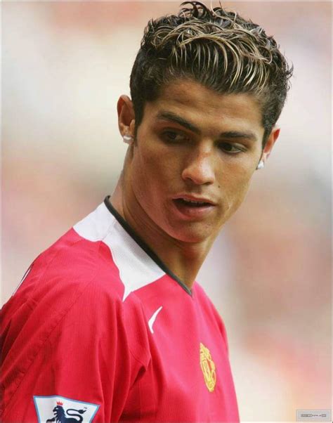 cristiano ronaldo