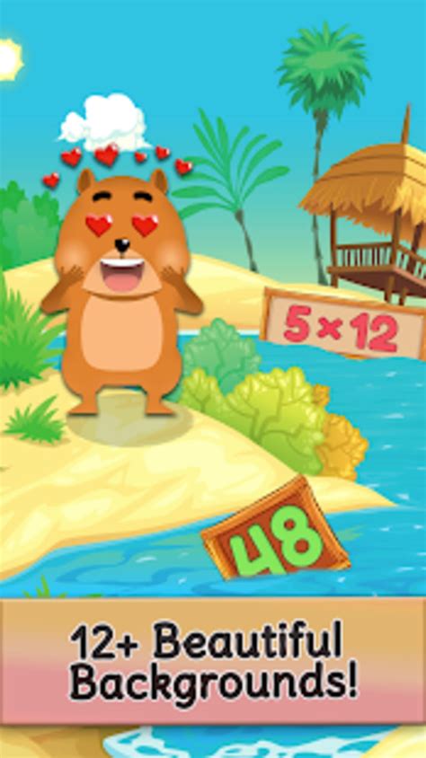 Times Tables: Mental Math Games for Kids Free APK for Android - Download