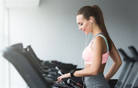 Tech Talk: Understanding Treadmill Specs and Features