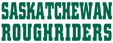 Saskatchewan Roughriders - TheSportsDB.com