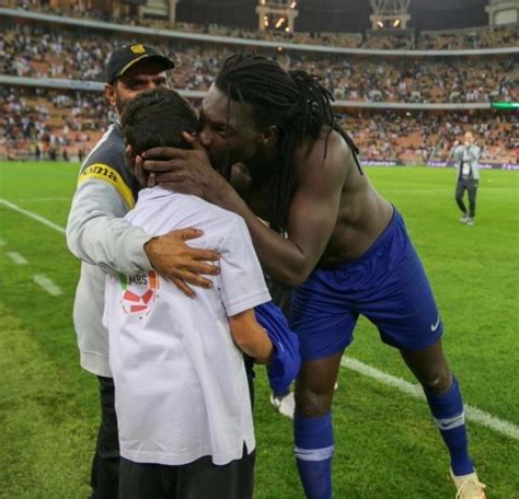 Bafetimbi Gomis's Birthday Celebration | HappyBday.to