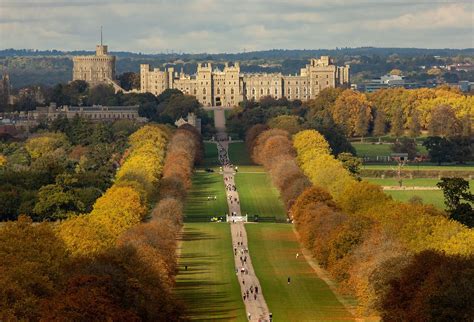 Windsor Castle | History & Facts | Britannica