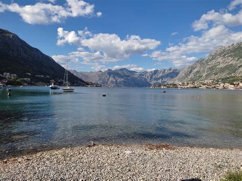 Kotor Natural Beach - Cozy Montenegro