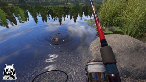 Russian Fishing 4 on Steam