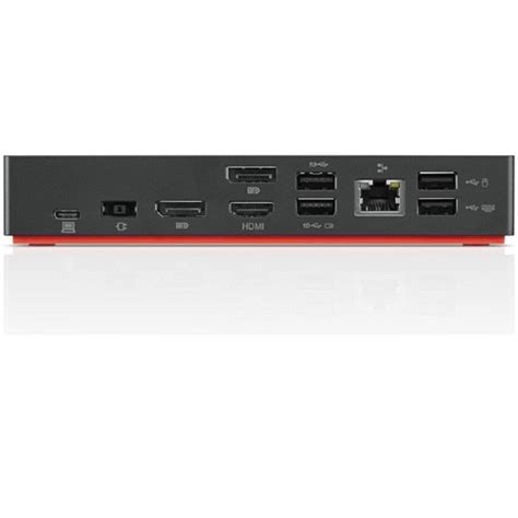 LENOVO ThinkPad USB-C Docking Station Gen 2 40AS0090AU