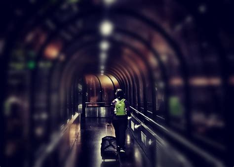 People at the Airport - Travel photo contest | Photocrowd photo competitions & community site