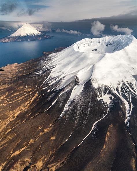 🔥 Aleutian Islands : r/NatureIsFuckingLit