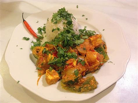 Paneer Shimla Mirch von vaubeh| Chefkoch