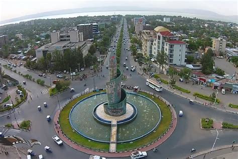 Ethiopia: City Administration aims at making Hawassa a Tourism Hub