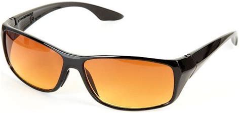 HD Vision - HD Vision Sunglasses- Cristal- Black - Walmart.com ...