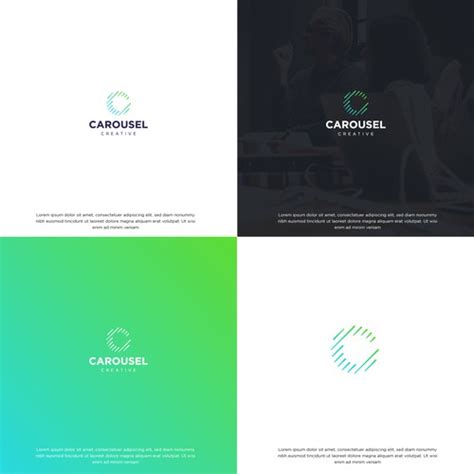 Designs | Logo for creative advertising agency | Logo design contest