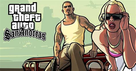 Grand Theft Auto: San Andreas para PC gratis en la tienda de Rockstar