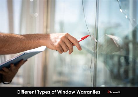 Your Window Warranty, Explained