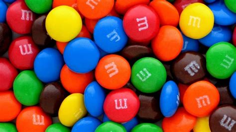 Lunetas M&m Minis A Granel Caja 11.34kg | LA PLAZITA GADGET