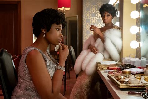 Most Powerful Quotes From The Movie Respect, Starring Jennifer Hudson ...