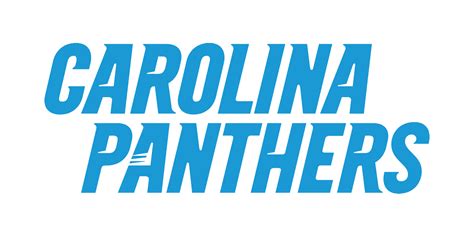 Carolina Panthers Logo PNG Transparent & SVG Vector - Freebie Supply