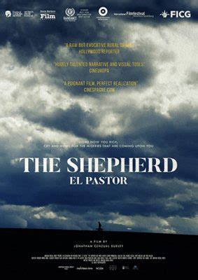 Movie Review: The Shepherd (2016) - The Critical Movie Critics