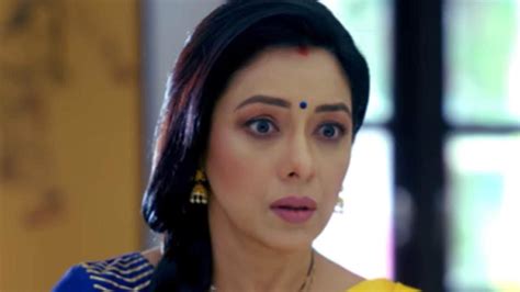 Will Anupamaa Choose Her Passion Over Family? Promo Hints At Upcoming ...