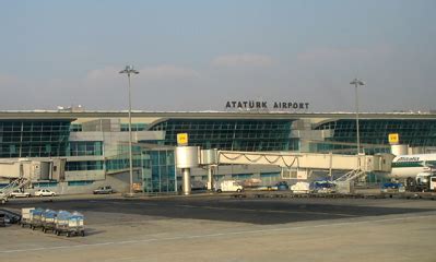 İstanbul İstanbul Ataturk Airport Domestic Flights Kayseri Rent a Car ...