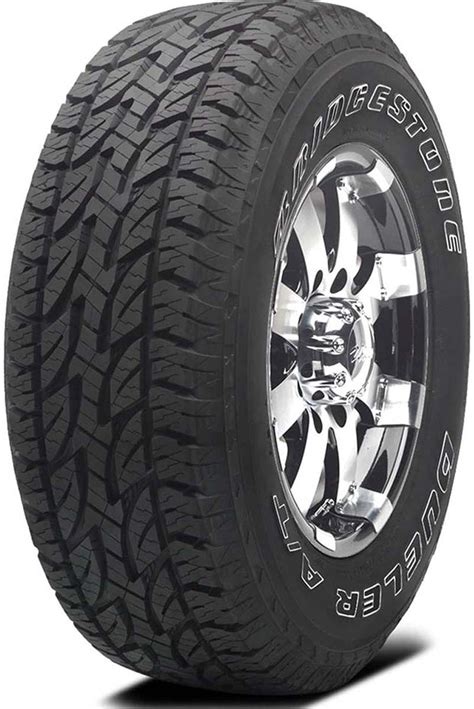 BRIDGESTONE Dueler A/T D696 Revo 2 225/65R17 102T