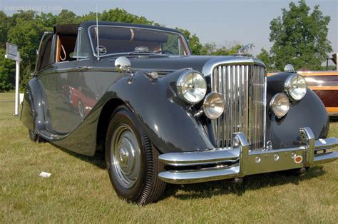 1950 Jaguar Mark V Images. Photo 50_jaguar_Mark_VI_DV-06-BC_07.jpg