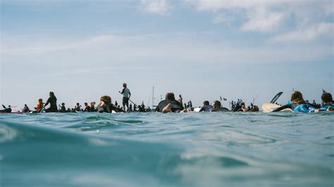 Ocean Activism - Surfers Against Sewage