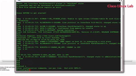 Snmp configure in cisco router and switch