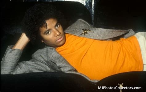 1979-1982/83 photoshoots- Michael Jackson - Michael Jackson Photo ...