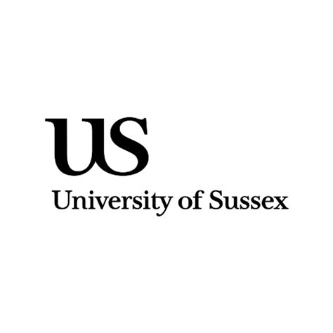 University Of Sussex Logo PNG Vector EPS, SVG, Ai formats, 373.97 KB ...