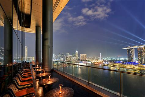 Best Restaurants in Singapore’s Central Business District: Where to Go for Lunch and Dinner ...