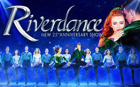 Riverdance Tour 2024 Schedule Near Me - Cele Arluene