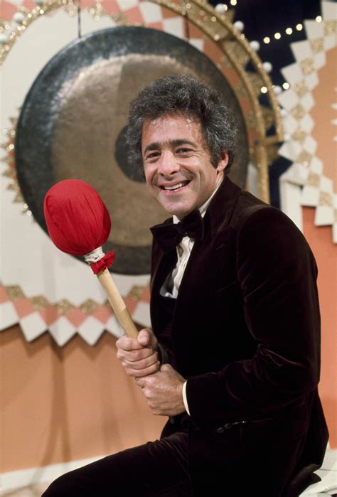 'The Gong Show' Host Chuck Barris Has Died at Age 87 | Closer Weekly