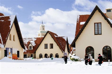 The Ultimate Guide To Ifrane 5 things for the perfect trip