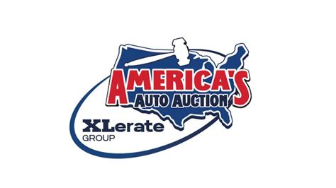 XLerate rebranding its 16 auctions under America's Auto Auction banner | Auto Remarketing