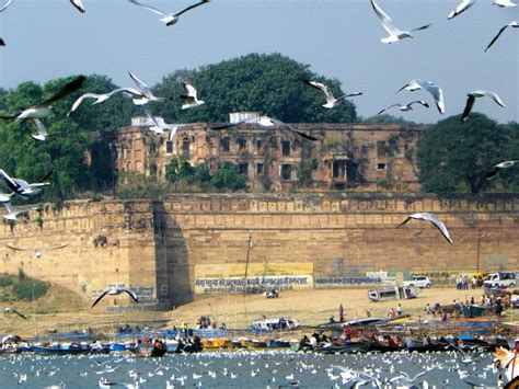 Allahabad: The Land Of Sangam