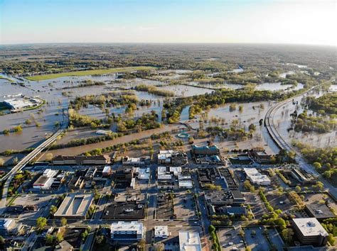 Flood 2020: Midland, Michigan | SkyscraperCity Forum