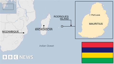 Mauritius country profile - BBC News