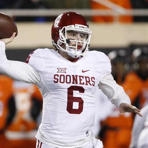 Orange Bowl 2015: Schedule, Top Storylines to Follow in Oklahoma vs. Clemson | News, Scores ...