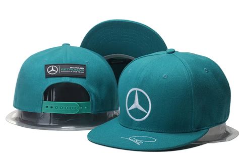 Free Shipping Mercedes Benz Car logo cap snapback hats cap baseball cap ...