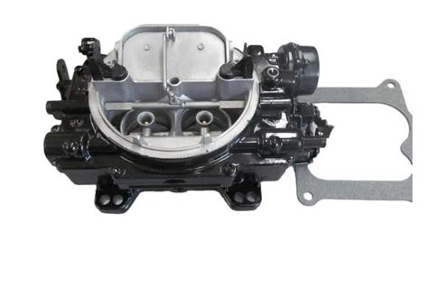 Weber Marine Carburetor Manual