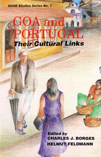 Goa and Portugal: Their Cultural Links | Exotic India Art