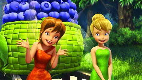 Film review: Tinker Bell and the Legend of the NeverBeast - London Mums Magazine