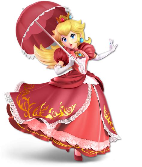 13: Peach Alternate Costumes – Super Smash Bros.... - Brawlin'