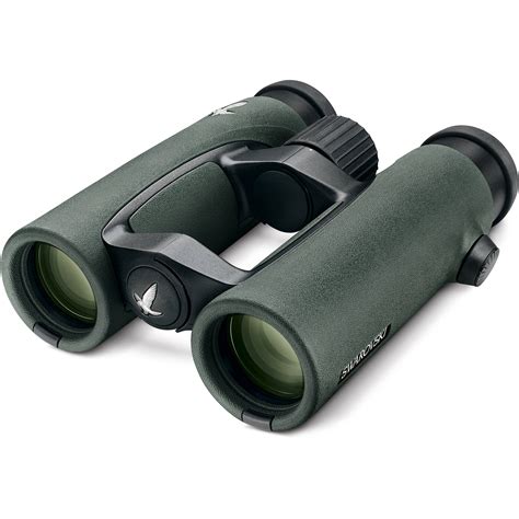 Swarovski 10x50 EL50 Binocular with FieldPro Package 35210 B&H