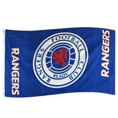 Rangers Flag