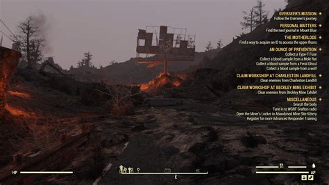 Fallout 76 review: Almost hell, West Virginia | PCWorld