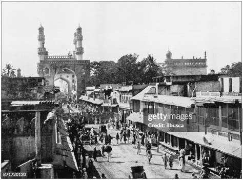 2,071 Old Hyderabad Stock Photos, High-Res Pictures, and Images - Getty ...