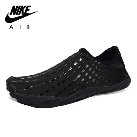 NIKE Five Fingers Water Amphibious Rubber Beach Aqua Women&Men Shoes ...